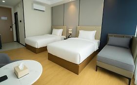 Kawi Jaya Hotel