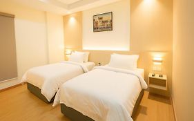Kawi Jaya Hotel